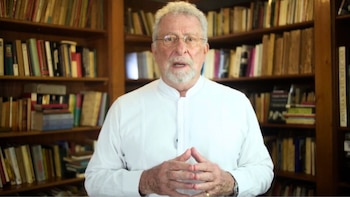 Ex rector de la UACam