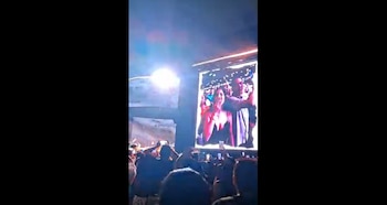 Alejandro Sanz hizo vibrar el