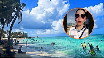 Mujer se quejó en redes