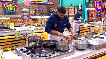 Yaco Eskenazi recibe buenos comentarios