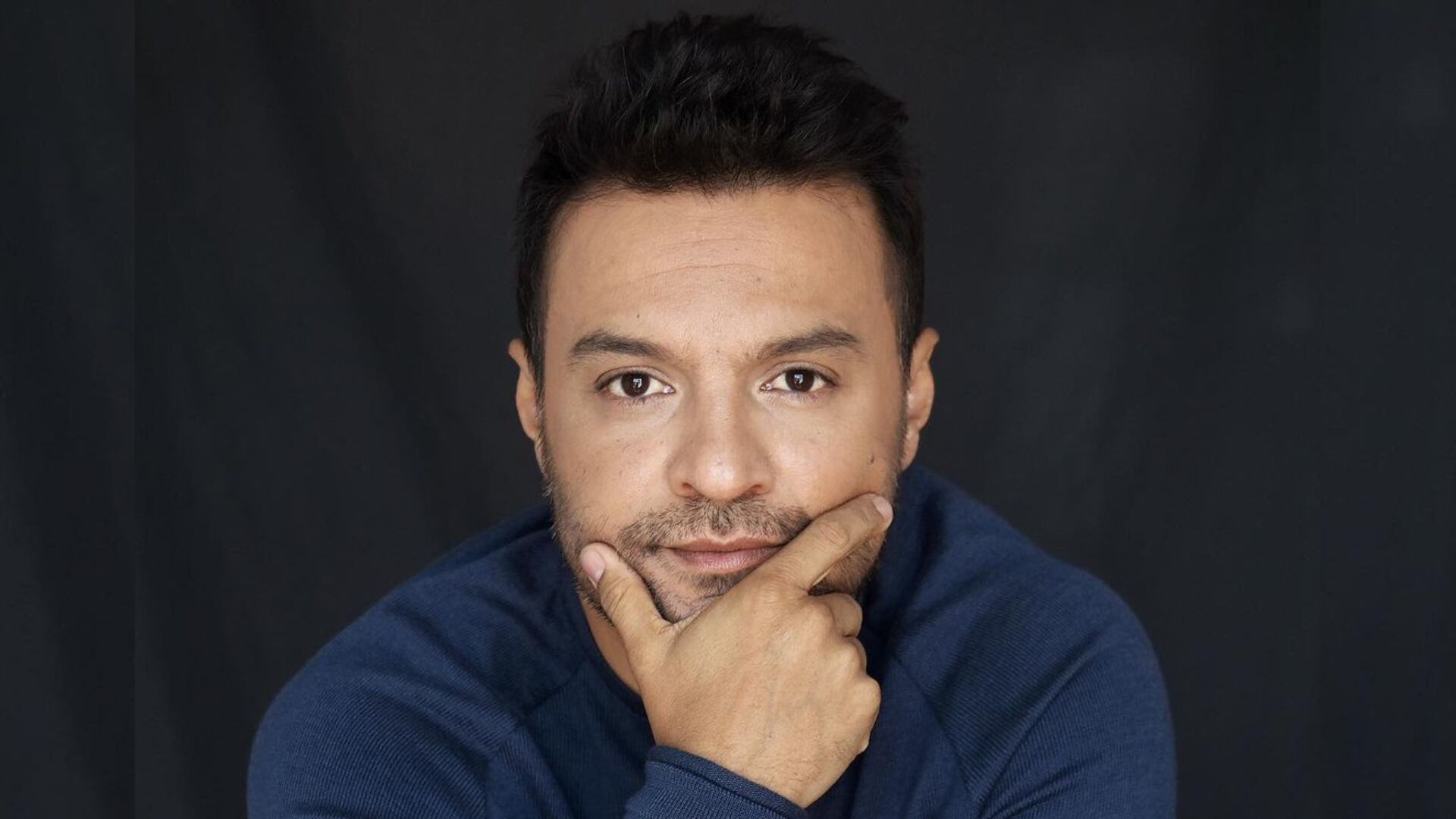 La postura de Julián Román refleja una tendencia creciente en Colombia, donde cada vez más figuras de la cultura deciden aprovechar su visibilidad para incidir en la conversación pública - crédito @julianroman1 / Instagram