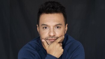 La postura de Julián Román