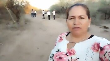 "Cansa tener que luchar contra