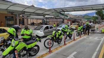 Exconcejal de Bucaramanga sería la
