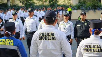 Asesinan a balazos a joven de 24 años dentro de un domicilio en Morelia