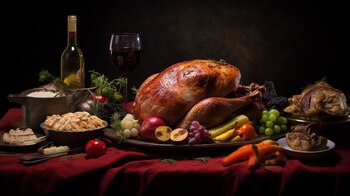 Para la reconocida chef las