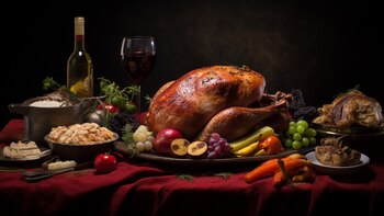 Consejos de la chef Paulina