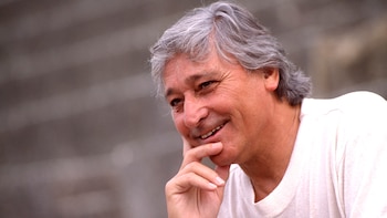 El nuevo libro de Julio