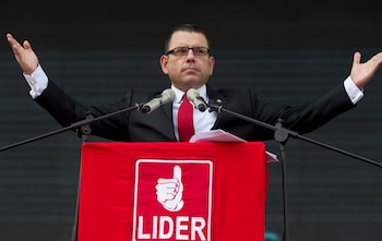 El proceso del caso Odebrecht seguirá el viernes 24 de julio con la discusión de una reparación digna y la posibilidad de impugnaciones.