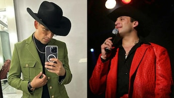 (Foto Instagram: @elcapiperez // CUARTOSCURO.COM)