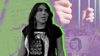 Activista trans Natalia Lane denuncia sentencia mínima para su agresor: “Mi vida solo vale 50 mil pesos y 20 años de cárcel”