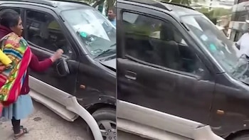 Una mujer murió y siete escolares resultaron heridos tras un atropello múltiple frente a un colegio de Cusco