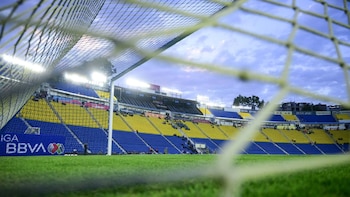 Clausura 2026: partidos de la