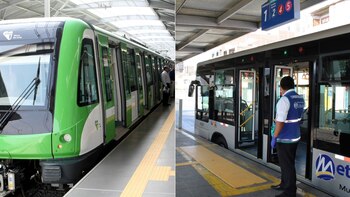 Proyecto se integrará con otros