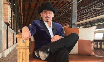 José Manuel es muy detallista