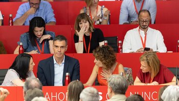 Ferraz ve una "cacería obscena" contra Begoña Gómez tras confirmar la Audiencia que abrirá juicio con jurado popular