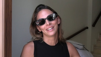 Irene Rosales responde a las indirectas de Kiko Rivera tras su ictus: "Tengo la conciencia súper tranquila"