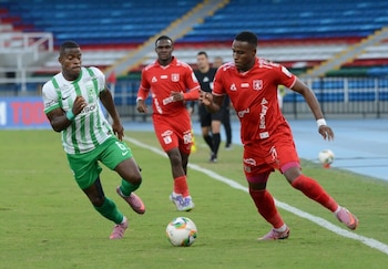 Los rojos terminaron la campaña