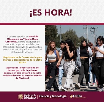 Foto: X: @URCastellanos_