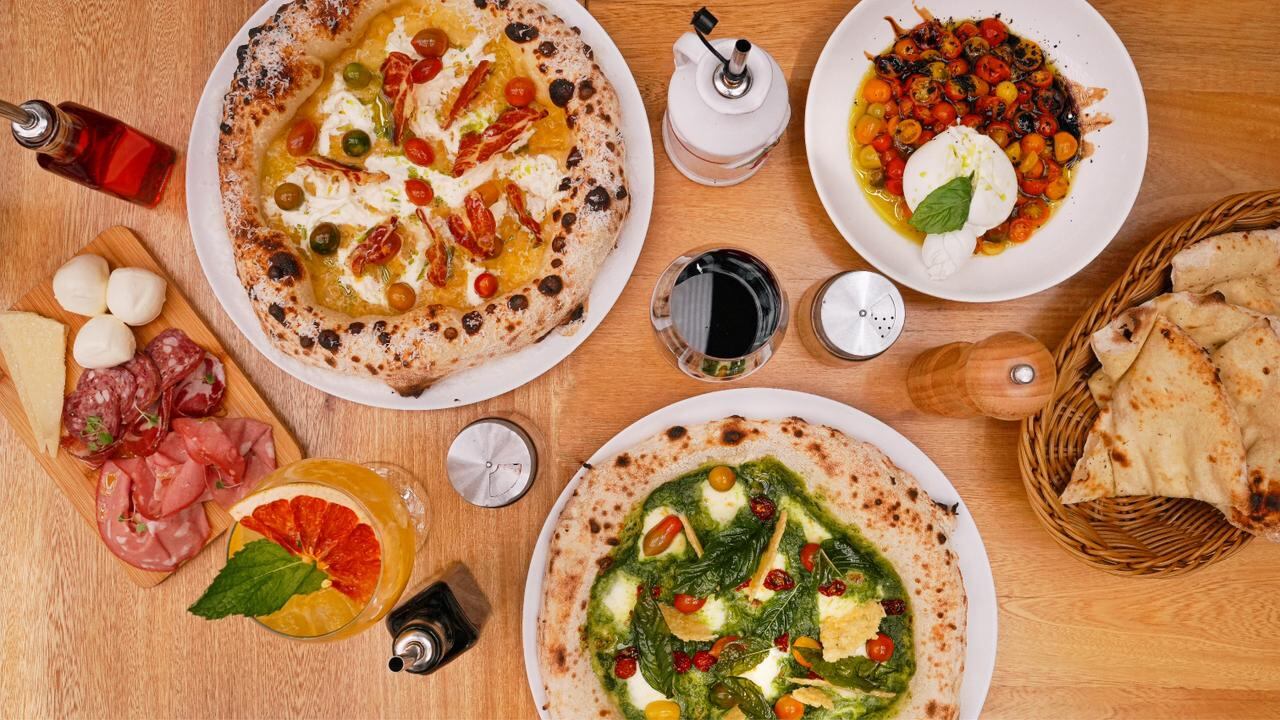 El 35% de los trabajadores peruanos destina la tarjeta de alimentación a restaurantes y establecimientos de comida.
