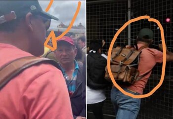 Gustavo Petro pidió investigar al