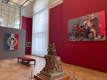 La “Libertad, Igualdad, Hermandad” del