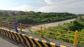 El desespero de una mamá