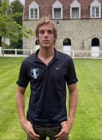 Robert Strom es un billonario