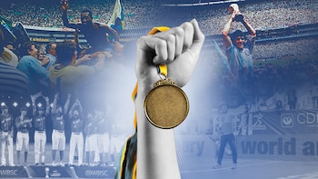 ¿Cuántos campeonatos mundiales se han llevado a cabo en México? Un país con tradición deportiva más allá del futbol