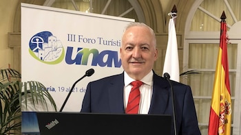 La patronal de agencias UNAV