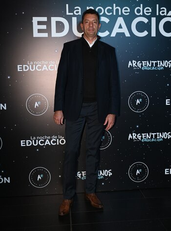 Argentinos por la educación