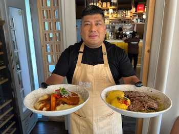 Los restaurantes del Grupo Jhosef