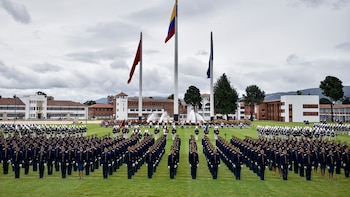 El Ejército Nacional cuenta con el 84% de los oficiales previstos en su estructura luego de constantes ‘barridas’