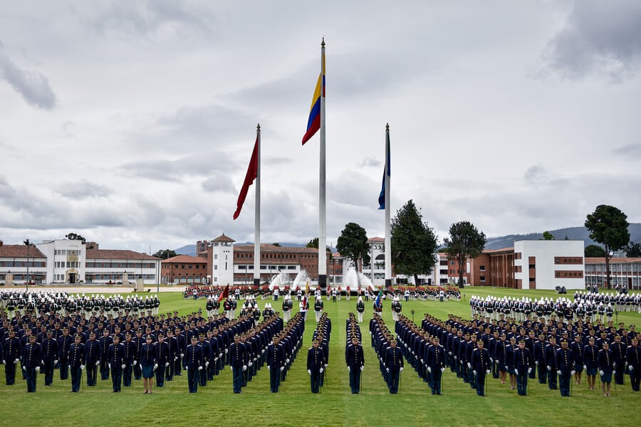 General (r) designado por Abelardo de la Espriella para empalme de las Fuerzas Militares resultó nombrado en investigación de alias Matamba: por qué