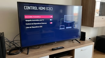 HDMI-CEC - Smart TV - HDMI - tecnología - 17 de mayo