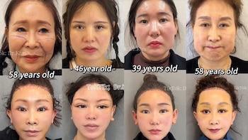 Tiktokers mexicanos han reaccionado con