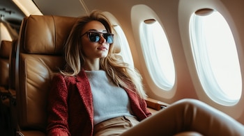 Las mujeres con educación universitaria