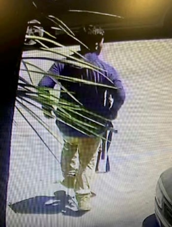 El Sargento de la Fuerza