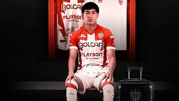 Juan Carlos Cortéz es nuevo