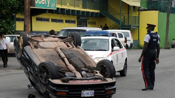 La CIDH expresa su preocupación