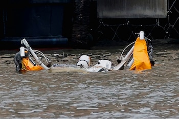 En dos décadas, más de