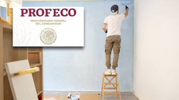 La Profeco recomendó a los