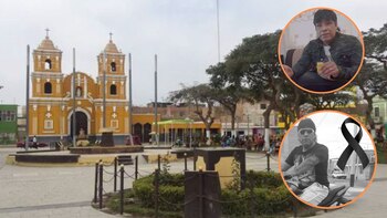 Asesinaron al rey de los