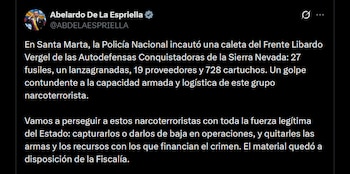 Autodefensas Conquistadoras de la Sierra Nevada