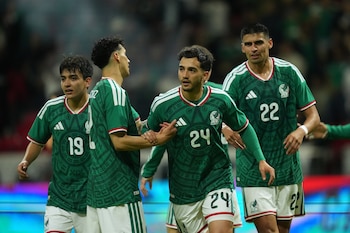 (AP Foto/Moisés Castillo)