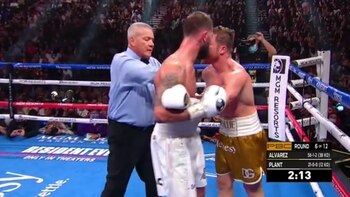 (Foto: Captura de Pantalla/ESPN)