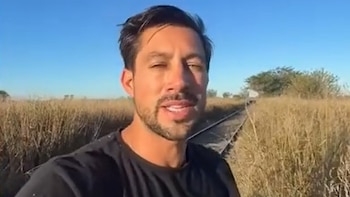 Le robaron 190 animales del