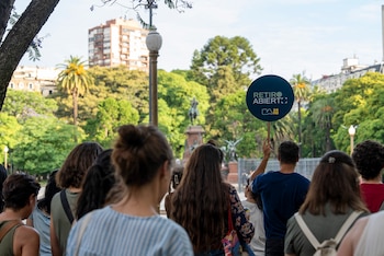 Retiro Abierto se desarrollará el viernes 24 de abril de 18 a 22 horas