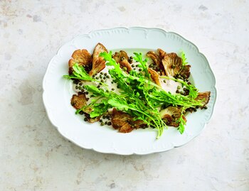 HANDOUT - Salsa de atún