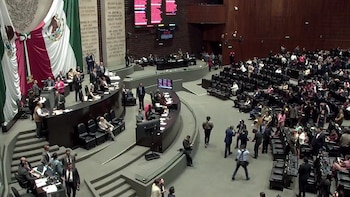 Turistas pagarán más por ingresar a México a partir de 2027: Diputados aprueban Ley Federal de Derechos